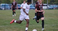 H.S. BOYS SOCCER: Evingham with two goals as Hornell downs Le Roy/Cal