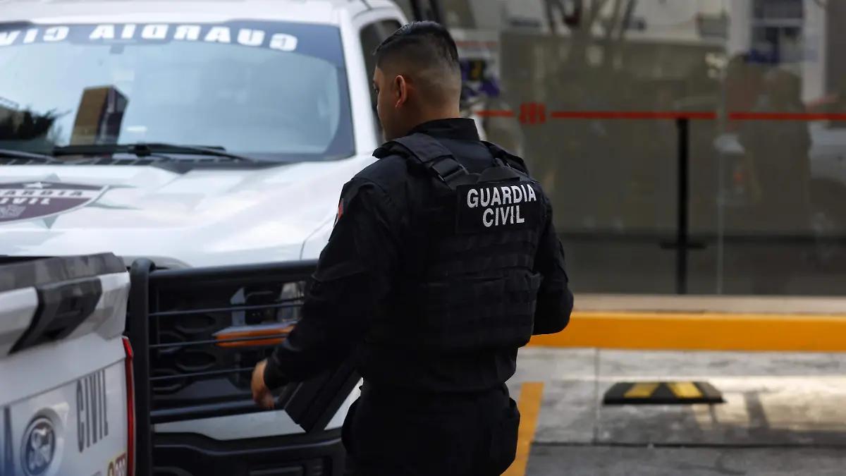 Matan a una mujer en una cachimba en la Morelia