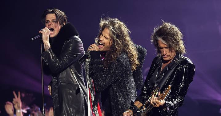 VMAs 2025 tribute to Ozzy Osbourne features performances from heavy metal legends
