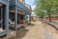 Residents have almost no energy bills in this self-powered Ann Arbor neighborhood