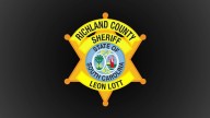 Deputies say a student was arrested for having a knife on campus