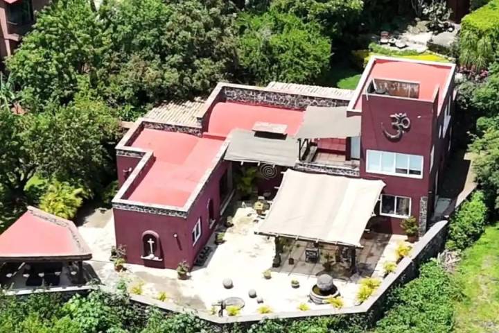 Fernández Noroña critica a comuneros de Tepoztlán: “No existe la propiedad privada”