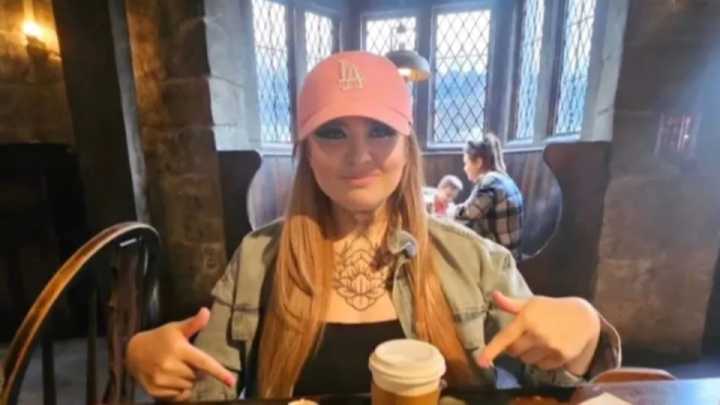 UK woman killed in Hollywood had filed for legal protection from murder suspect