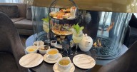 Traditional high tea experience returns to JW Marriott Nashville starting this weekend