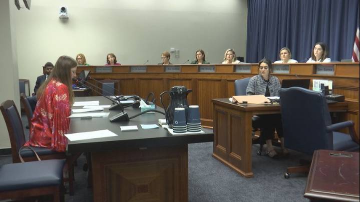'Very troubling:' Child abuse task force confronts breakdown in communications in 14
