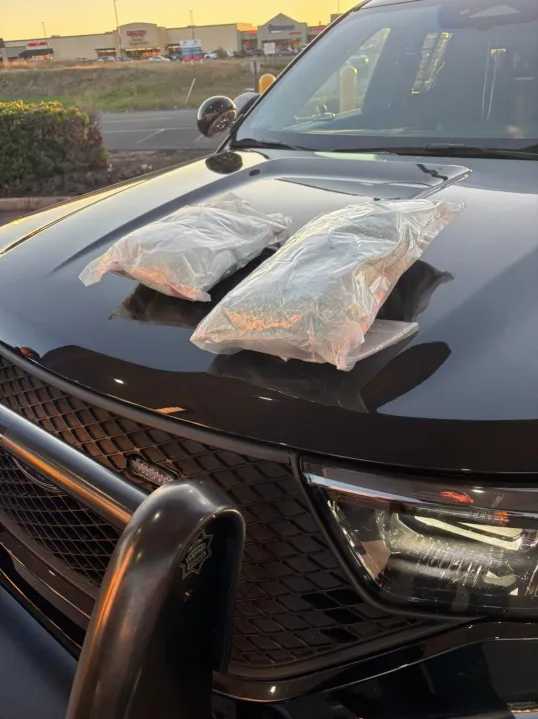 La DEA advierte sobre un opioide encontrado en Washington, 100 veces más potente que el fentanilo