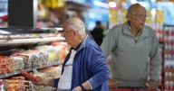 La inflación de agosto se mantuvo en 1,9% y acumuló 33,6% en los últimos doce meses