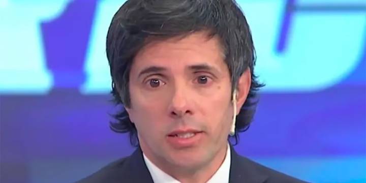 Roberto Funes Ugarte reveló el increíble emprendimiento personal que lo llevará a viajar a Corea del Sur