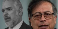 Gustavo Petro llamó a Iván Duque “bruto” por rechazar a Hamas, organización de la que sigue sin condenar por sus ataques a Israel: esto dijo