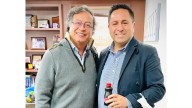 Los señalamientos de estafa y otras dudas sobre la trayectoria del nuevo asesor comunicaciones del presidente Gustavo Petro
