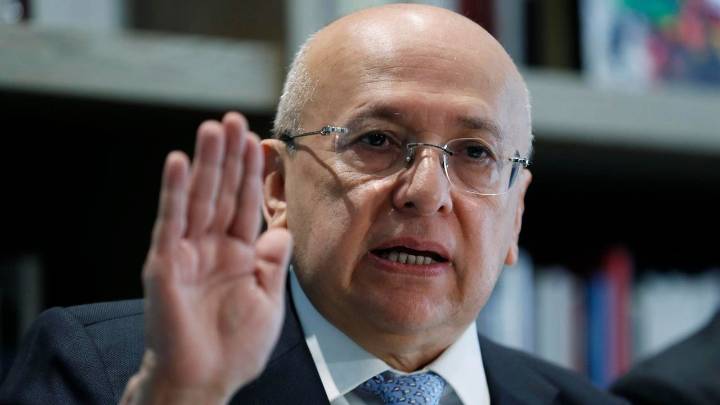 Defensoría del Pueblo de Colombia solicitó la suspensión del cargo del ministro de Justicia por “vulneración de paridad de género” en el gabinete