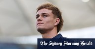 Phil Gould and Canterbury Bulldogs close ranks round Lachlan Galvin’s family