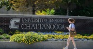 It's Free Application Week at the University of Tennessee at Chattanooga