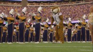 SEC announces future football schedule for LSU Tigers and others