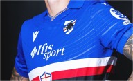 Futbolista de la Sampdoria le salva la vida a turista herida con un cuchillo; recibe reconocimiento mundial