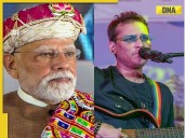 PM Modi pays tribute to late singer Zubeen Garg, recalls his deep bond