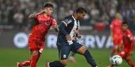 Alianza Lima vs U. de Chile: día, hora y canal TV del partido de vuelta por octavos de final de la Copa Sudamericana 2025