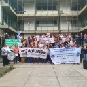 Marcha federal en Salta contra el veto a la ley de financiamiento universitario