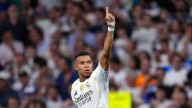 Mbappé embraces pressure to 'produce my very best' as he reaches 50