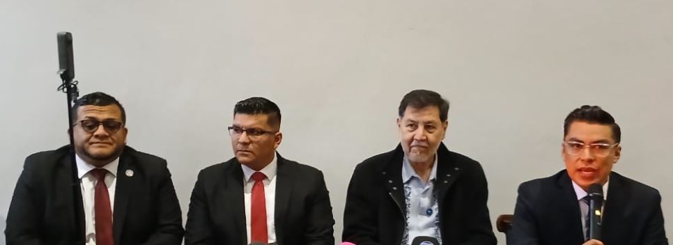 “Yo al PRI no le daría niagua”, sentenció Noroña