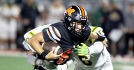 Photos: Crystal Lake South vs. McHenry 2025 Week 2 football