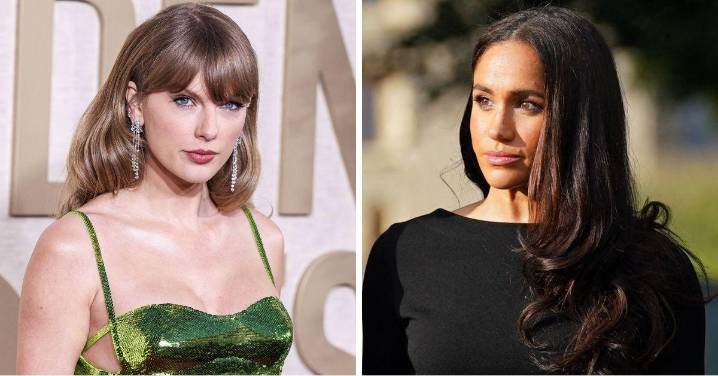 EXCLUSIVE: Meghan Markle Suspected Showbiz Plot Killed Netflix Show