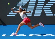 WTA roundup: Teenagers cruise to titles in Guadalajara, Sao Paulo