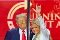 Charlie Kirk memorial signals MAGA's readying for end of Trump