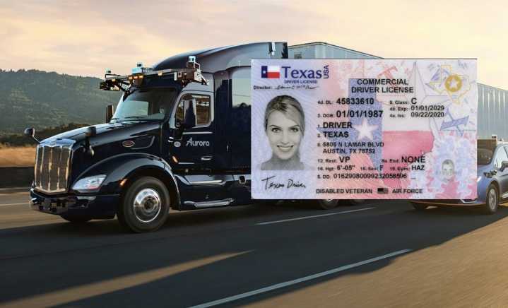 Texas suspende licencias comerciales para beneficiarios de DACA, refugiados y asilados