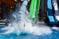 El parque acuático más grande de Reino Unido no abrirá nunca sus puertas: el plan era ‘competir’ con Tenerife