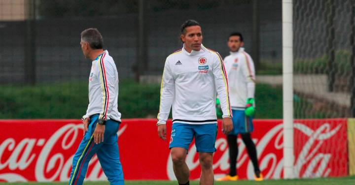 Colombia lo necesita... pero ¿Dayro Moreno está listo para ser titular? El debate está abierto