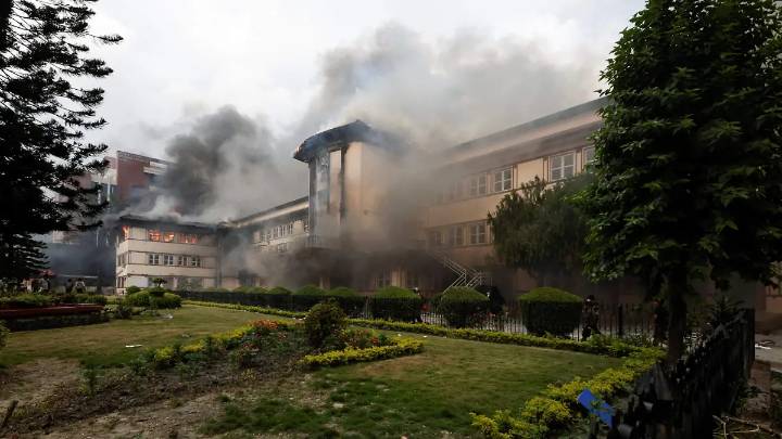 Crisis en Nepal: ¿por qué protestaron en las calles y qué llevó a la renuncia del Primer Ministro?
