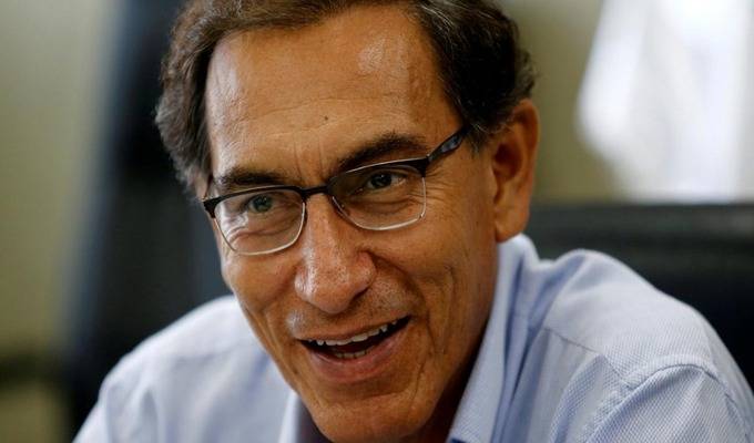 Martín Vizcarra: PJ revoca prisión preventiva y ordena excarcelación inmediata de expresidente