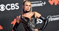Paris Hilton's End-of-Summer Party: Sydney Sweeney Attends
