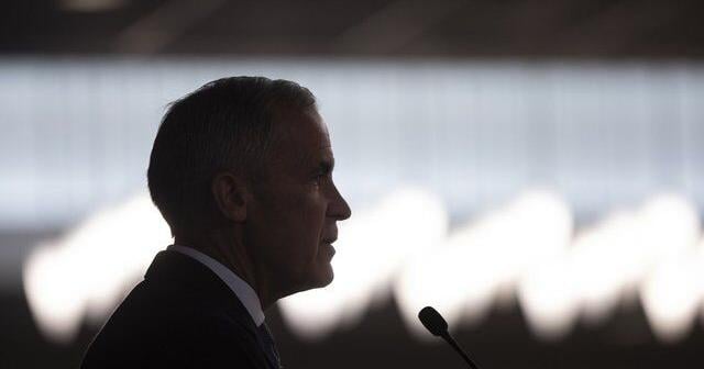 Carney to unveil major projects list in Edmonton amid push for investment