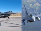 Estados Unidos propone venta de cazas F-16 a Perú por más de 3 mil millones de dólares