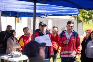 La localidad de Bosa estrenará parques que prometen transformar la vida de sus habitantes
