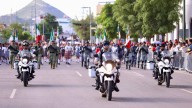 ¿A Qué Hora Será el Desfile Cívico Militar 16 de Septiembre 2025 en Hermosillo, Sonora?