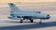 IAF bids farewell to MiG-21 after six decades of service