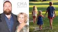 Erin & Ben Napier Have Strict Rules for Their Kids' Birthday Parties