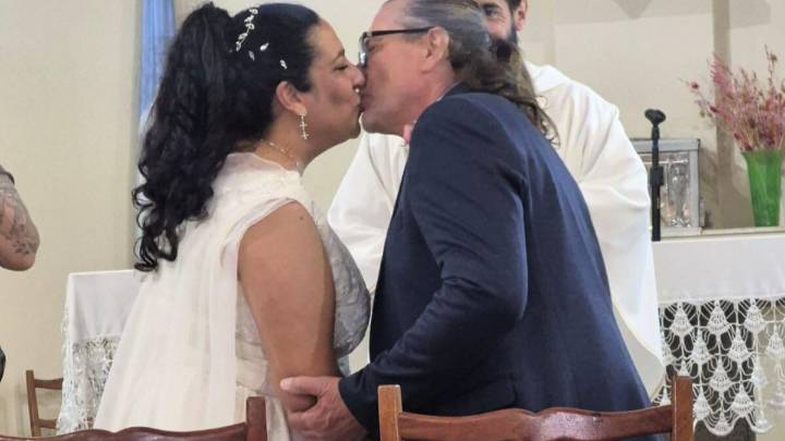 La llevó "a comprar ropa" y terminaron eligiendo las alianzas: la propuesta sorpresa que unió a Claudia y Aldo