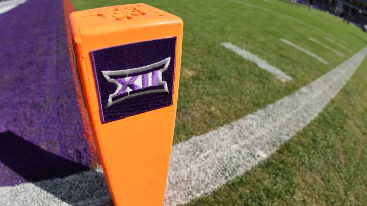 How every Big 12 football team is handling front office, GM position