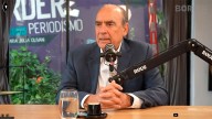 Guillermo Francos: “Estamos seguros de que no hubo de parte del Gobierno hechos de corrupción”