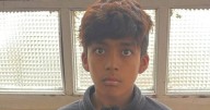 Confusión policial: prosigue la búsqueda de José Mateo, un niño de 12 años desaparecido