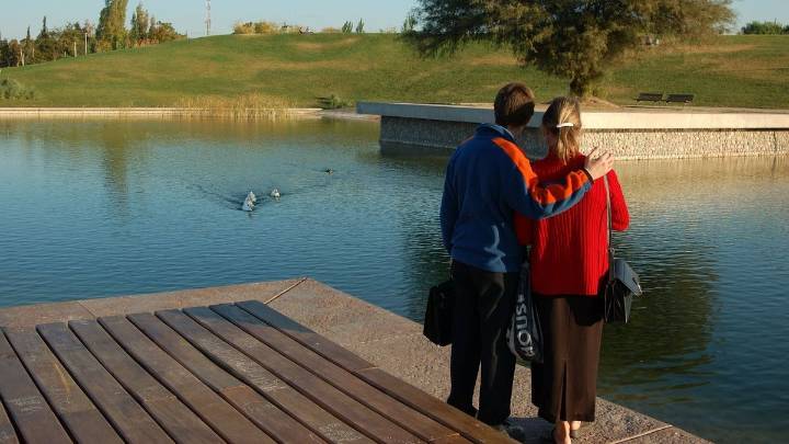 El pronóstico del tiempo para Mendoza anunció un jueves fresco, a la espera del ascenso de las máximas
