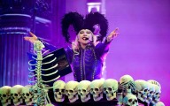 Lady Gaga pospone concierto en Miami; esto es lo que sabemos