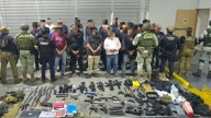 Juez federal ordena liberación de 38 integrantes de La Luz del Mundo detenidos en Michoacán