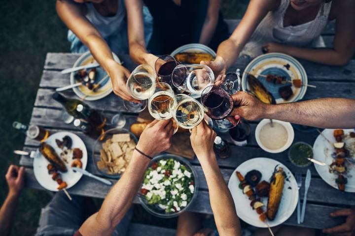 No, you don’t need a shared bank account to travel with friends. Here’s how to avoid conflict