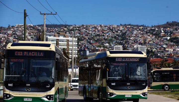 Ministerio de Transportes responde más de 1.400 consultas relacionadas a la licitación del transporte público del Gran Valparaíso