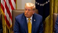 Trump expresó su decepción hacia Putin